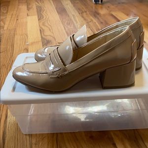 Chinese Laundry penny loafers size 8.5